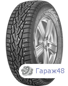 Nokian Tyres (Ikon Tyres ) Nordman 7 SUV 245/75 R16 111T